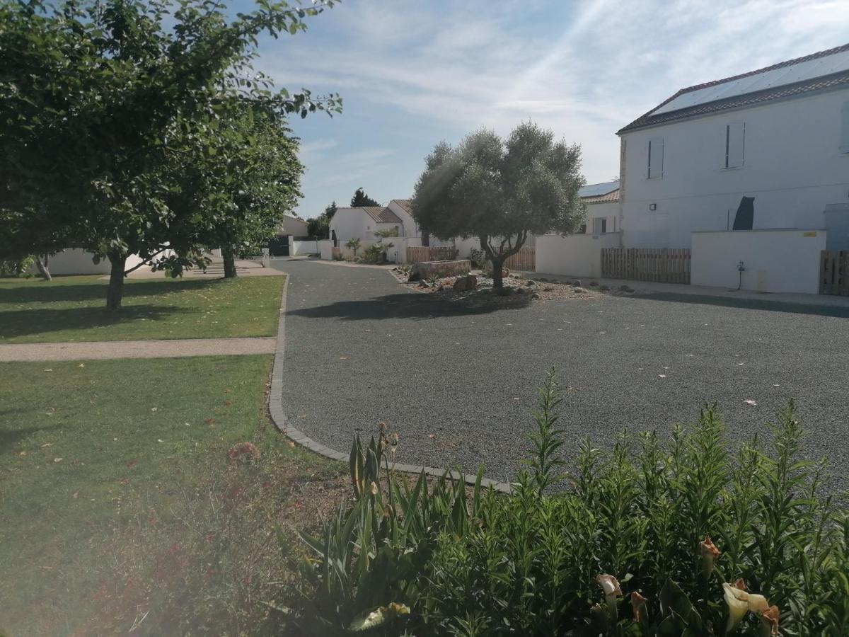 Le Pacha Maison Avec Piscine/Parking/Wifi/Plages 5Kms Les Mathes Eksteriør bilde